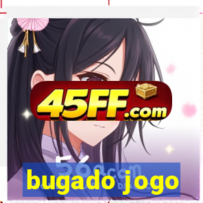 bugado jogo